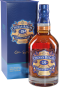 Chivas Regal Blended Scotch Whisky 18 Years