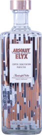 Absolut Vodka Elyx 42,3% Vol. 