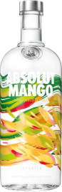 Absolut Vodka Mango 