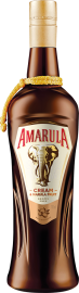 Amarula Wildfrucht-Sahne-Likör 