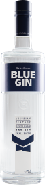 Blue Gin 