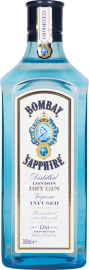Bombay Sapphire London Dry Gin 