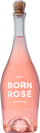 Born Rosé Brut Organic 