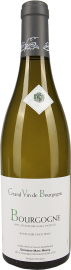 Bourgogne Chardonnay 2022 