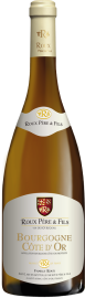 Bourgogne Côte d'Or Chardonnay AOC 2021 