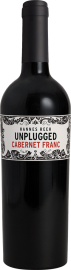 Cabernet Franc Unplugged 2021 