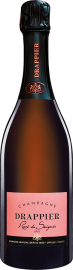 Champagne Rosé de Saignée Brut 