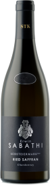 Chardonnay Ried Saffran STK Südsteiermark DAC 2020 