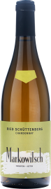 Chardonnay Ried Schüttenberg Carnuntum DAC 2020 
