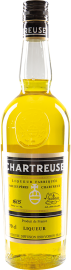 Chartreuse Gelb Kräuterlikör 