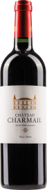 CHATEAU CHARMAIL Cru Bourgeois Exceptionnel 2019 