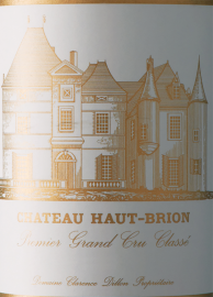 CHÂTEAU HAUT-BRION BLANC 1er Grand Cru Classé 2023 