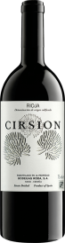 Cirsion Rioja DOCa 2017 