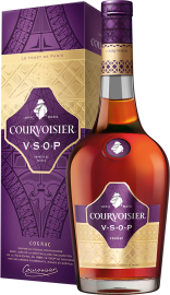 Courvoisier VSOP Cognac 