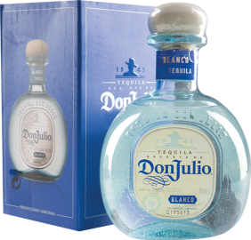 Don Julio Tequila Blanco 