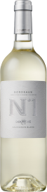Dourthe No. 1 Bordeaux Blanc 2020 