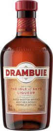 Drambuie The Isle of Skye Liqueur 
