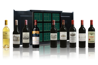 Duclot Bordeaux Collection 2020 