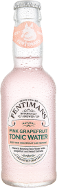 Fentimans Pink Grapefruit Tonic Water 24er Tray