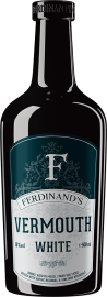 Ferdinand's White Riesling Vermouth 