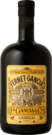 Fernet Gancia 