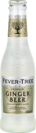 Fever-Tree Premium Ginger Beer 24er-Karton
