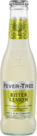 Fever-Tree Sicilian Bitter Lemon Tonic 24er-Karton 