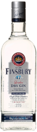 Finsbury 47 Platinum Gin 
