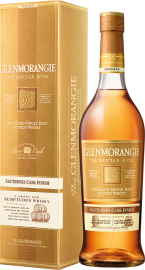 Glenmorangie The Nectar d'Or Single Malt Scotch Whisky 