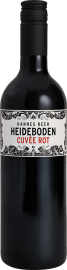 Heideboden Cuvée Rot 2019 