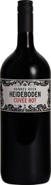 Heideboden Cuvée Rot Magnum 2019