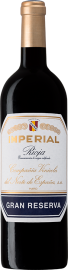 Imperial Gran Reserva Rioja DOCa 2015 
