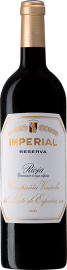 Imperial Reserva Rioja DOCa 2017 