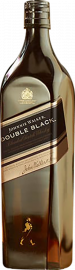 Johnnie Walker Double Black Label Scotch Whisky 