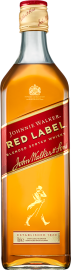 Johnnie Walker Red Label 