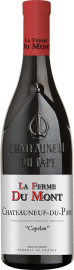 La Ferme Du Mont "Capelan" - Châteauneuf-du-Pape 2020 