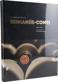 "Le Domaine de La Romanée-Conti" 