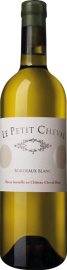 Le Petit Cheval Bordeaux Blanc 2020 