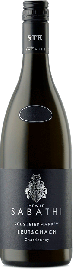 Leutschach Chardonnay Südsteiermark DAC 2020 
