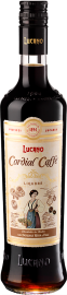 Lucano Cordial Caffè Likör