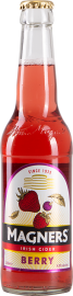Magners Berry Cider 24er-Karton 