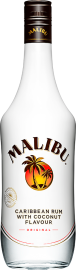 Malibu Caribbean Rum 