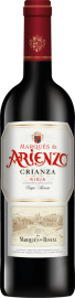 Marqués de Arienzo Crianza Rioja DOCa 2017 