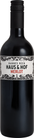 Merlot Haus & Hof 2021