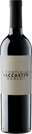 Merlot La Cortigiana Veneto IGT 2020 