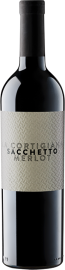 Merlot La Cortigiana Veneto IGT 2021