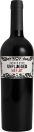 Merlot Unplugged Magnum 2020 