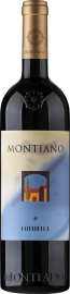 Montiano Lazio IGP 2018 