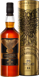 Mortlach Six Kingdoms Single Malt Whisky 15 Years 