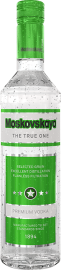 Moskovskaya Premium Vodka 